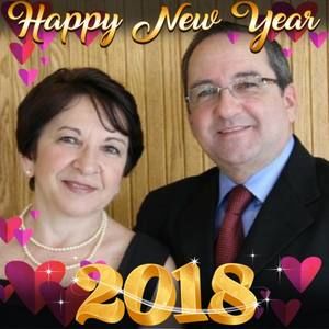 Meet your Posher, Ana